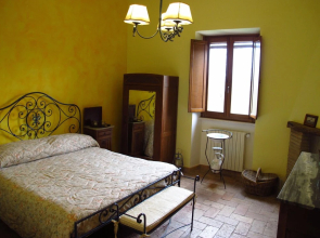 Colle dei Gelsi
