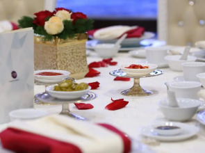 Corus Hotel Kuala Lumpur