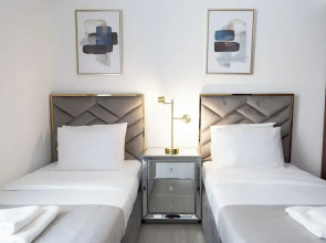 HAPPY SEASON | JBR Apartments