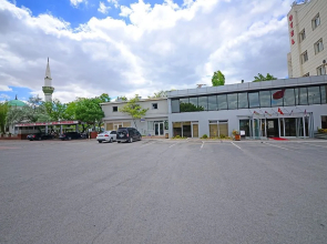 Abaylar Hotel