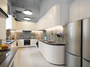 Weave Studios - Olympic