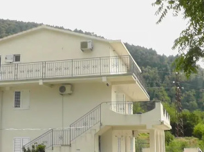 Hajdana Apartments