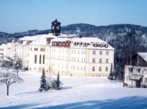 Tagungs- und Erholungshaus