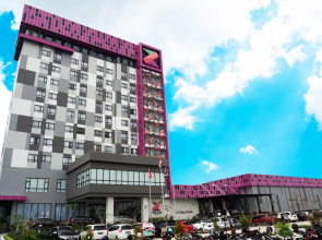 The Zuri Dumai