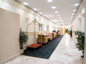 Hams Suites 2