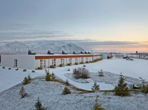 Hamar Hotel 