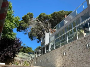 Arenas Calidas Carilo