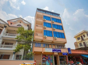 Hotel om