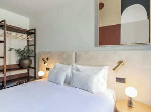 Regras Apartments & Garden B11 by Benefit Collection