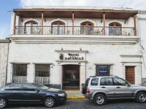Ayenda Posada San Juan