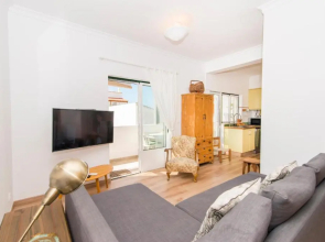 Cabanas 14 by Algartur