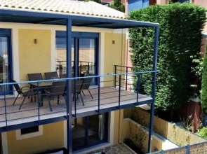 Bohemia Beach House Villa Near North-east Coast