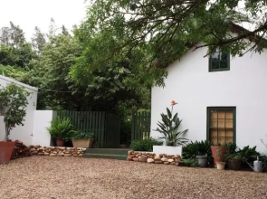 Lantern Self Catering Cottages