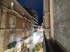 Le Vie del Centro B&B