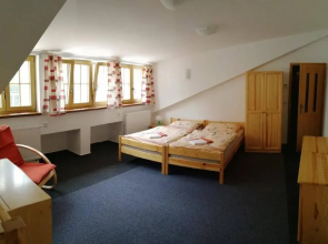 Apartman U Hippolyta