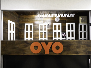 Manjung Inn Hotel by OYO Rooms