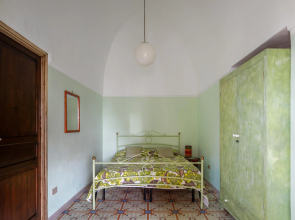 Dammuso Blanco - Isola di Pantelleria