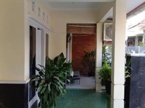 Saffa Guesthouse 27