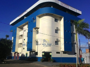 Hotel Chalé Ji-Paraná