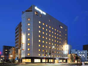 Dormy Inn Morioka Hot Springs