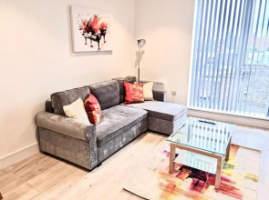 Fleet Heights Apartment Seven