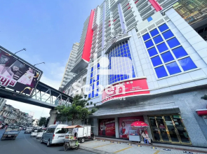 Olympia City Suite By Soben Homes