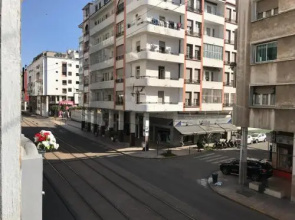 Ramssise Hotel