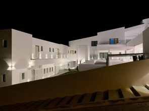 Lagon Life Spirit Boutique Hotel - Adults Only