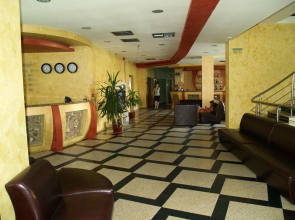 Hotel Kamenec - Kiten