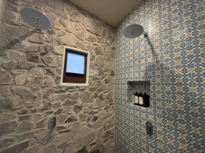 Castello di Carlo - Suite Carlo IV