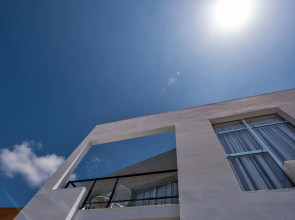 Apartamentos Miami
