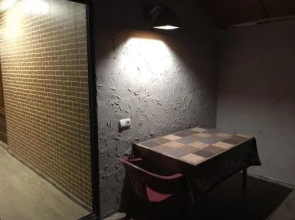 Rachvela's Guest House