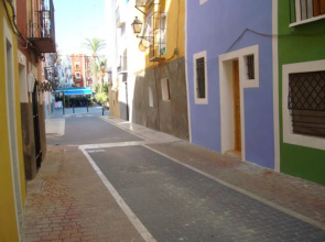 Happyvila Rústico Apartments