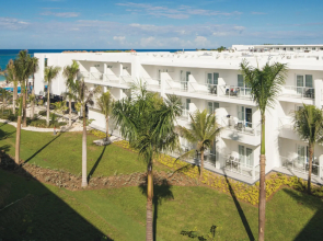 Hotel Riu Reggae - Adults Only - All Inclusive