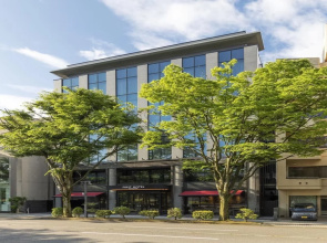 First Hotel Kanazawa