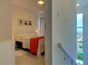casa em Porto das Dunas por Carpediem