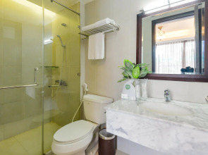 Nicecy Hotel – Nguyen Trai Street