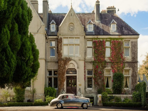Cahernane House Hotel