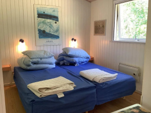 4 Person Holiday Home in Hurup Thy