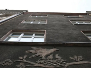 Apartament Pod Orłem