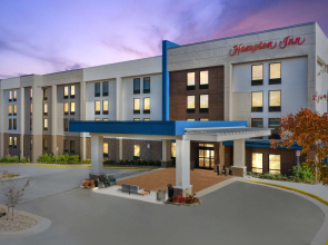 Hampton Inn Winchester N/Conference Center, VA