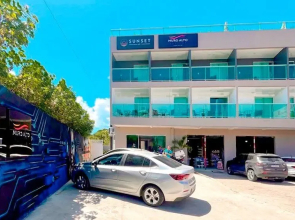 Sunset by AFT - Porto de Galinhas