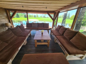 Storių sodyba