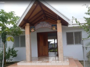 Tropicana Motel & Backpackers