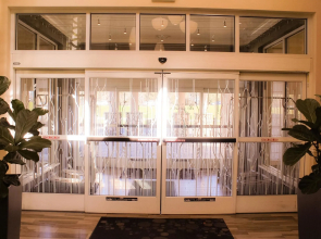 Hilton Garden Inn Redding