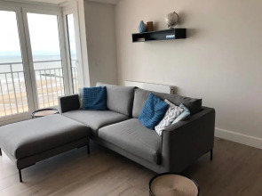 Appartement Belle Mer