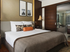 Anantara Riverside Bangkok Resort