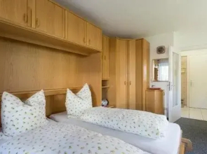 Nebelhorn Apartment House