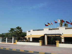 Lou'lou'a Beach Resort Sharjah