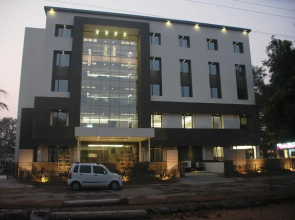 Hotel Kanan